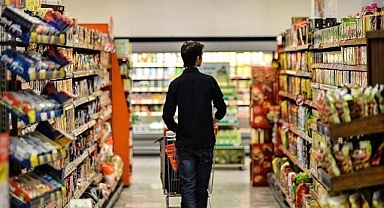 Enflasyon rakamları açıklandı 