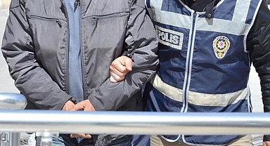 Erzurum'da polisten kaçan şüphelinin 10 yıl hapis cezasıyla arandığı belirlendi