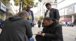 Eskişehir'de çevreyi kirletenlere yaklaşık 3,5 milyon lira para cezası kesildi