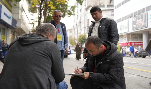 Eskişehir'de çevreyi kirletenlere yaklaşık 3,5 milyon lira para cezası kesildi