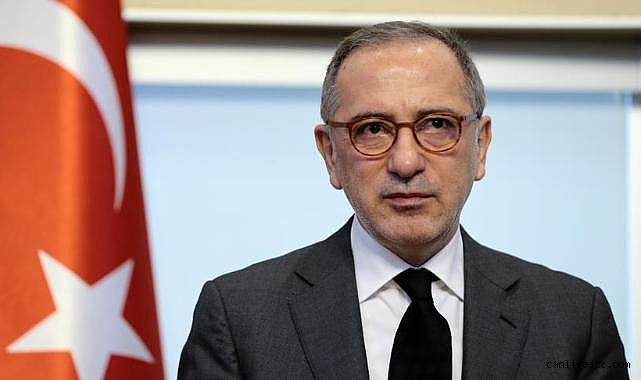 Fatih Altaylı' ya 4 yıl 2 ay hapis cezası ve tutukluluğu devam edecek