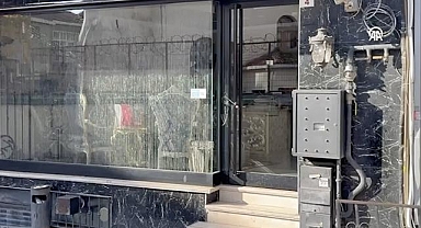 Fatih'te gıda zehirlenmesi şüphesiyle ölen anne ve 2 çocuğunun kaldığı otel mühürlendi