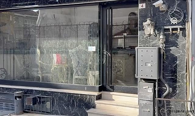 Fatih'te gıda zehirlenmesi şüphesiyle ölen anne ve 2 çocuğunun kaldığı otel mühürlendi