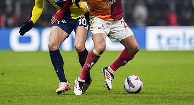 Fenerbahçe-Galatasaray derbi maçı için geri sayım