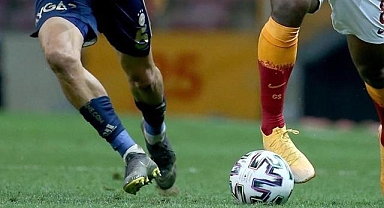 Fenerbahçe Galatasaray derbisinde geri sayım