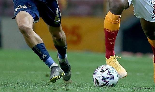 Fenerbahçe Galatasaray derbisinde geri sayım