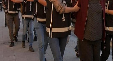 Fuhuş operasyonu: Mağdur 5 kadın kurtarıldı, 5 tutuklama