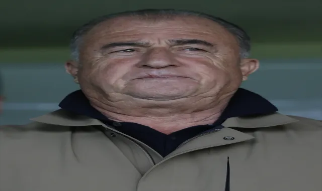 Futbol: Trendyol 1. Lig