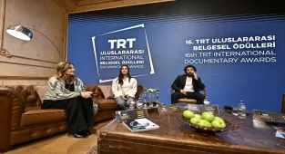 Gazze'de yaşanan dram Benim Hikayem, Senin Gerçeğin panelinde ele alındı