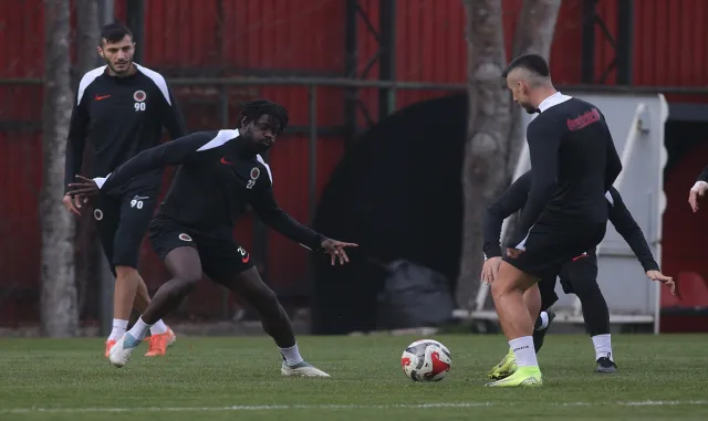 Gençlerbirliği, Kocaelispor maçına hazır