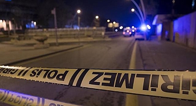 Giresun'da bıçaklı kavgada bir kişi ağır yaralandı 