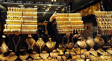 Gram altın ne kadar? Altın fiyatları ne kadar? (13 Kasım 2025 Altın fiyatları)