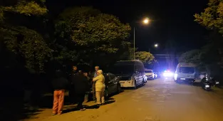 GÜNCELLEME - Balıkesir'de 4,9 büyüklüğünde deprem