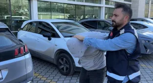 GÜNCELLEME - Samsun'da 1 kişinin pompalı tüfekle öldürülmesine ilişkin 1 zanlı tutuklandı