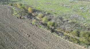 GÜNCELLEME - Tekirdağ'da bir haftadır kayıp olan kişi ölü bulundu