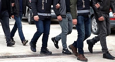 İki ilde tefecilik operasyonu: 15 gözaltı