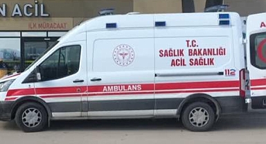 İlaçlama sonrası zehirlenme şüphesi: 8 kişi hastaneye kaldırıldı