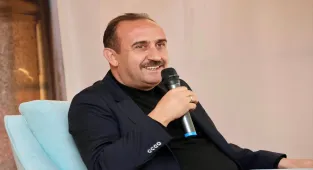 İncesu'da Öğrenciler Soruyor-Başkan Cevaplıyor programı düzenlendi