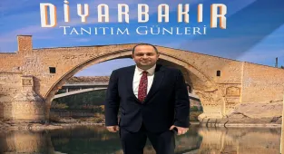 İstanbul'da Diyarbakır Tanıtım Günleri başladı