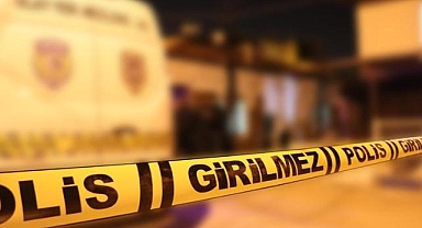 İzmir'de karısını öldüren kişi intihar etti