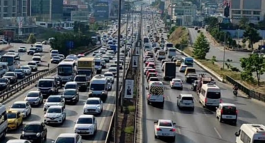 Kara yollarında durum! 28 Kasım 2025 yol durumu