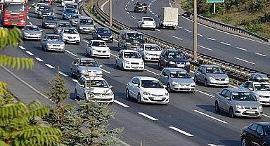 Kara yollarında durum! 6 Kasım 2025 yol durumu