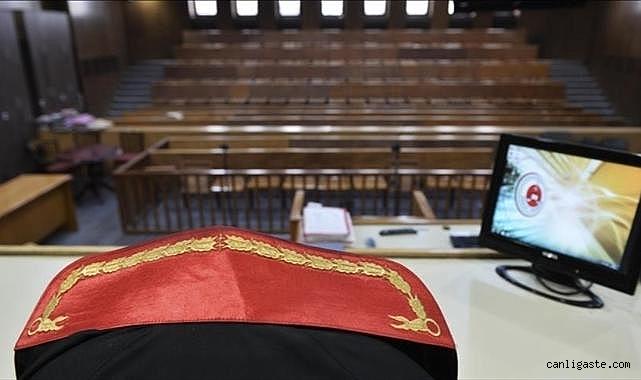 Kayseri'de 3 kişinin öldüğü kazaya ilgili otobüs şoförünün yargılanmasına devam edildi