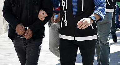 Kayseri'de aranan şahıs operasyonu: 17 hükümlü yakalandı