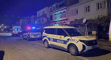 Kayseri'de bir kişi evinde ölü bulundu