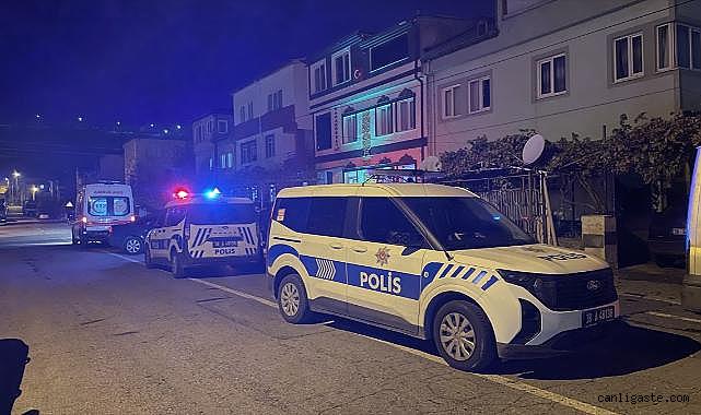 Kayseri'de bir kişi evinde ölü bulundu