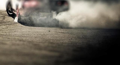 Kayseri'de drift pahalıya patladı! Sürücüye 83 bin lira ceza uygulandı