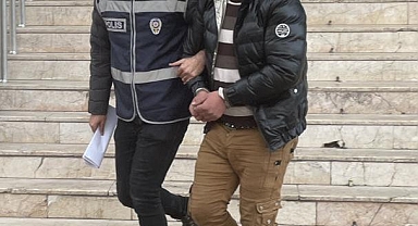 Kayseri'de FETÖ' den hükümlü firari yakalandı