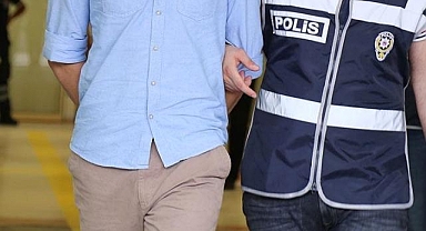 Kayseri'de FETÖ hükümlüsü yakalandı