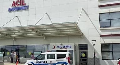 Kayseri'de polis memuru, kayınvalidesini öldürüp intihar etti