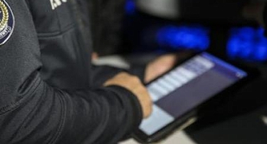 Kayseri'de sahipsiz kediye çarpan sürücüye 12 bin lira ceza