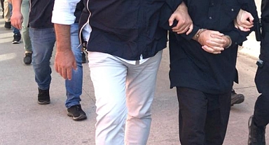 Kayseri'de terör operasyonları: 21 gözaltı