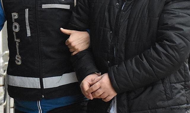 Kayseri'de terör operasyonu: 6 zanlı yakalandı