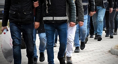 Kayseri'de uyuşturucu operasyonu: 19 tutuklama