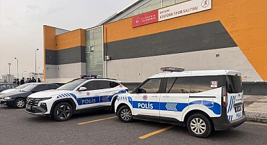 Kayseri'de voleybol maçında taraftarlar arasında kavga: 3 öğrenci yaralandı