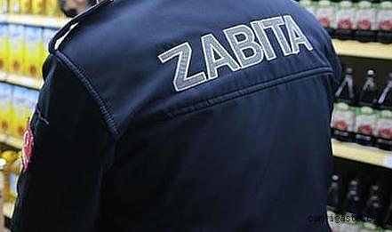 Kayseri'de zabıta denetiminde 225 yasal işlem uyguladı