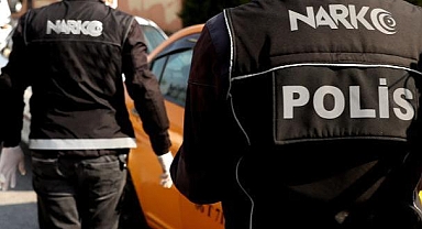 Kayseri'ye getireceklerdi! 1,5 kilogram uyuşturucu ele geçirildi