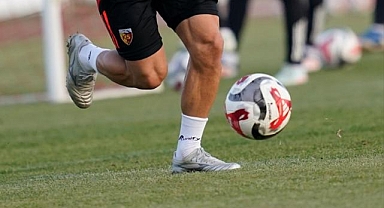 Kayserispor Gaziantep FK maçı ne zaman?