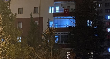 Kıdemli Başçavuş Nuri Özcan'ın şehadet haberi Kayseri'deki ailesine verildi