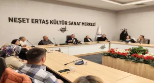 Kırşehir Biyografi Akademisi'nde Yavuz Bülent Bakiler konuşuldu