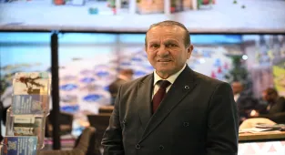 KKTC Başbakan Yardımcısı Ataoğlu'ndan KKTC'de konut edinme çağrısı