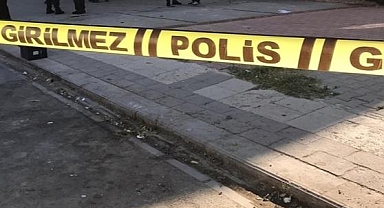 Komşuların gürültü kavgasında 1 kişi hayatını kaybetti