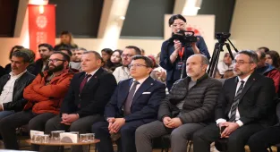 Konya'da Bağımlılıkla Mücadele ve Haber Dili eğitimi düzenlendi