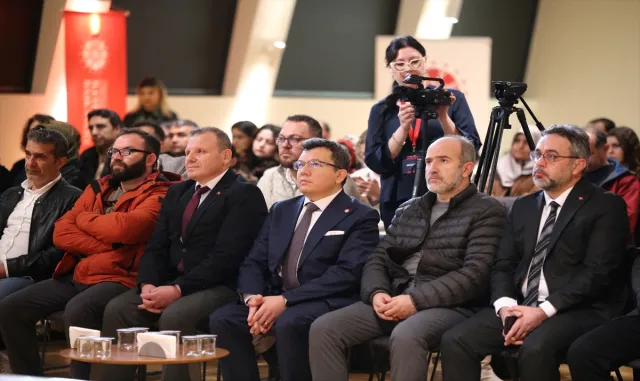 Konya'da Bağımlılıkla Mücadele ve Haber Dili eğitimi düzenlendi