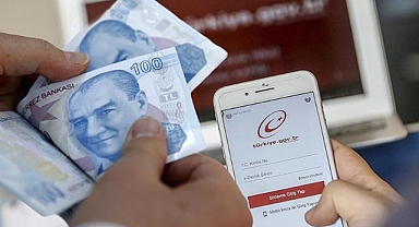 KYK burs ve kredi ödemeleri başladı