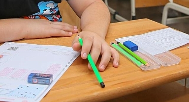 LGS' ye yönelik örnek soru kitapçıkları yayımlandı